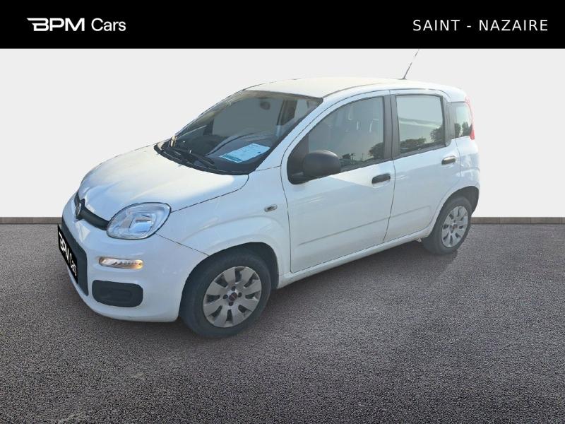Photo FIAT Panda 1.2 8v 69ch