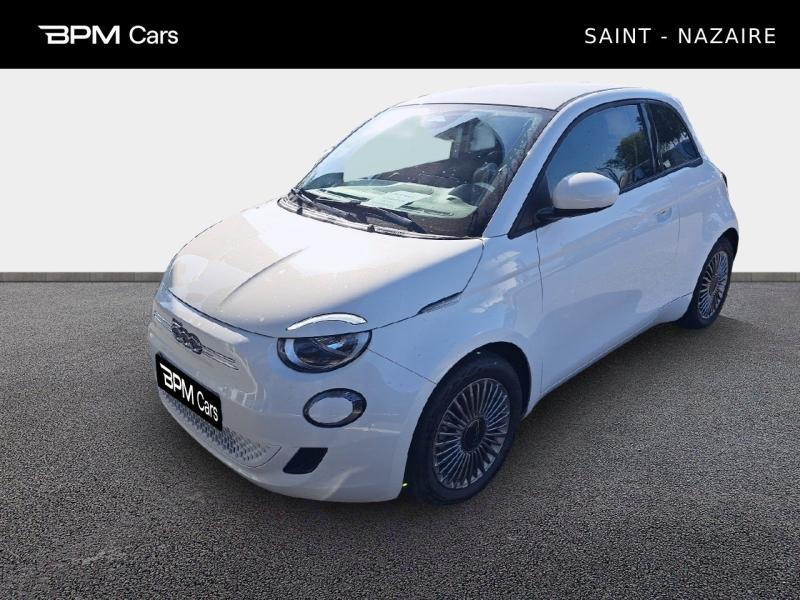Photo FIAT 500 e 95ch Icône