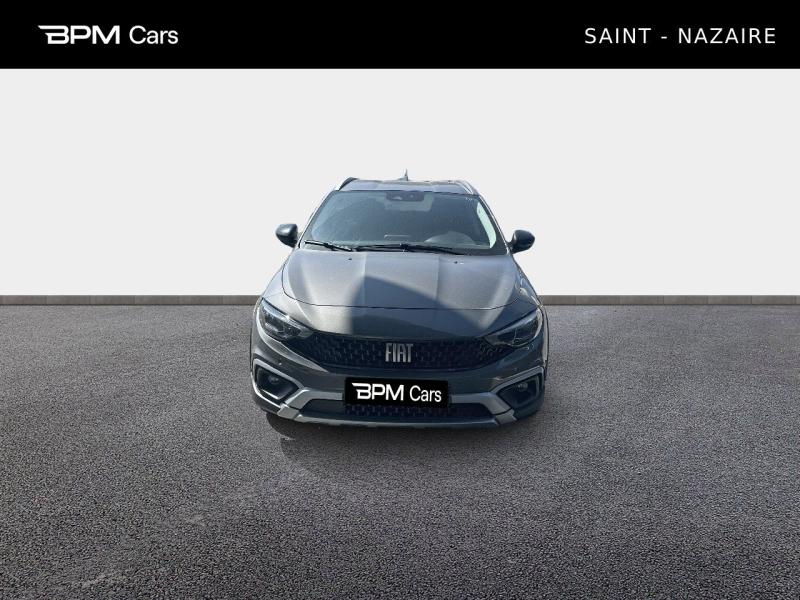 Image FIAT Tipo Cross 1.6 MultiJet 130ch S/S Plus