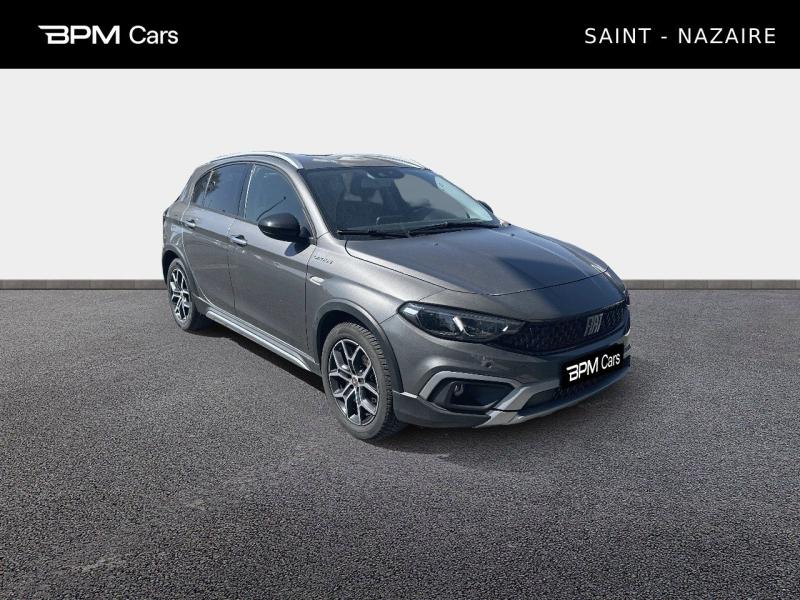 Image FIAT Tipo Cross 1.6 MultiJet 130ch S/S Plus