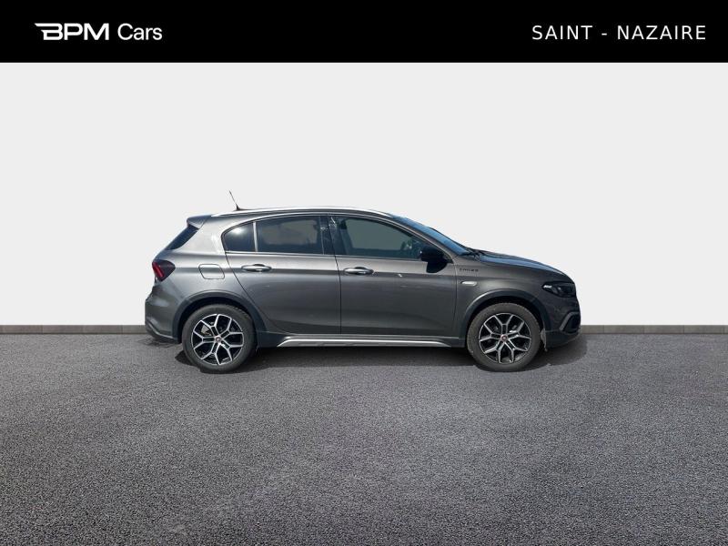 Image FIAT Tipo Cross 1.6 MultiJet 130ch S/S Plus