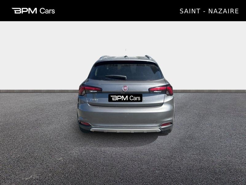 Image FIAT Tipo Cross 1.6 MultiJet 130ch S/S Plus