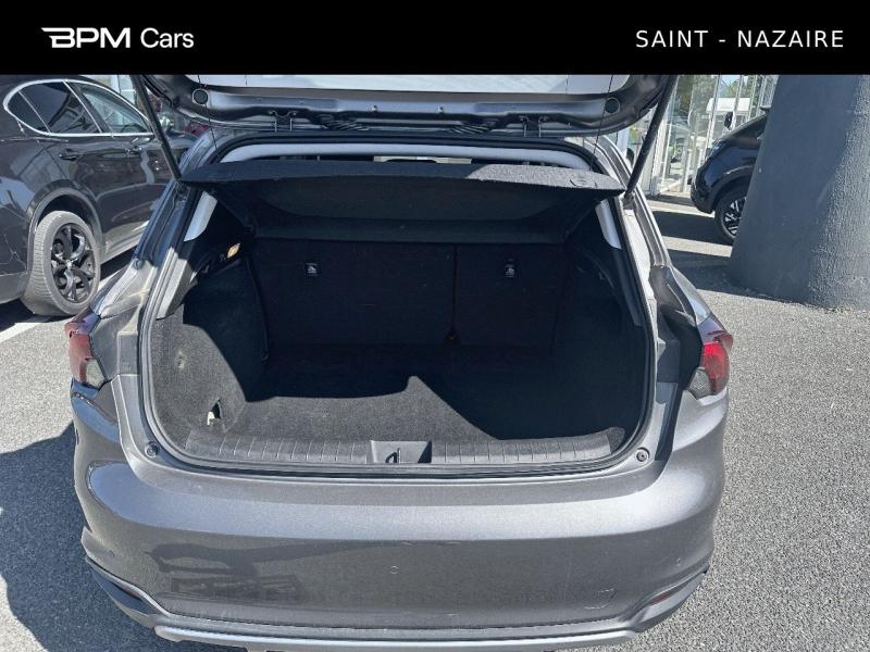 Image FIAT Tipo Cross 1.6 MultiJet 130ch S/S Plus