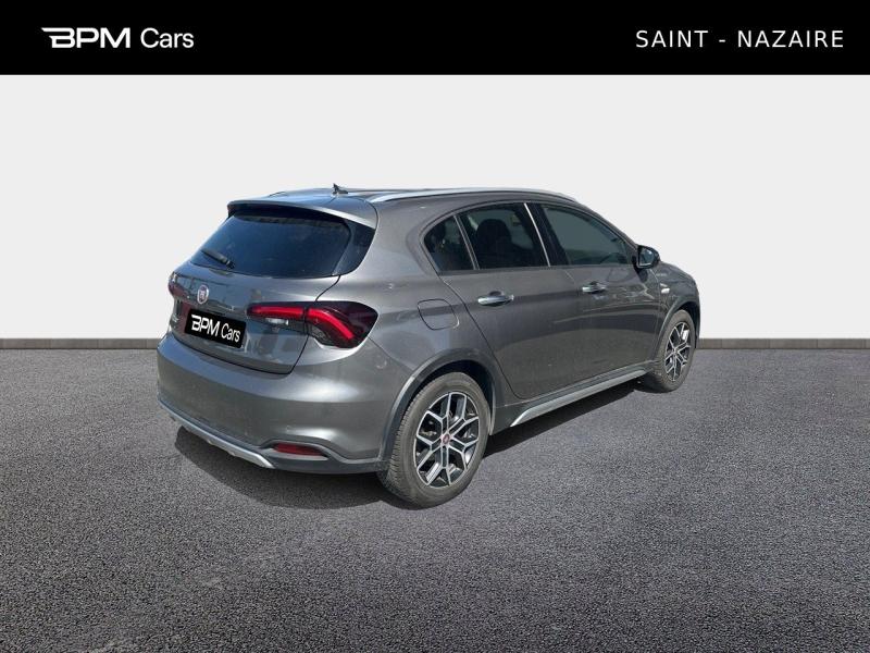 Image FIAT Tipo Cross 1.6 MultiJet 130ch S/S Plus