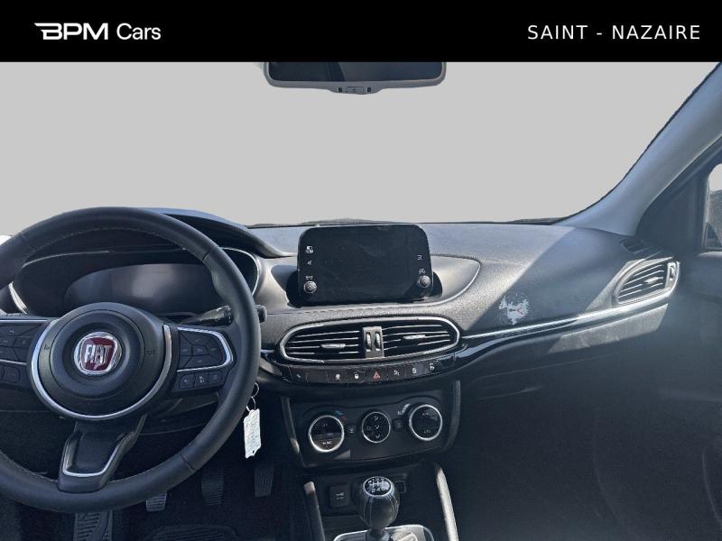 Image FIAT Tipo Cross 1.6 MultiJet 130ch S/S Plus