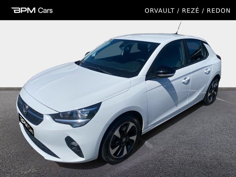 Photo OPEL Corsa Corsa-e 136ch Edition