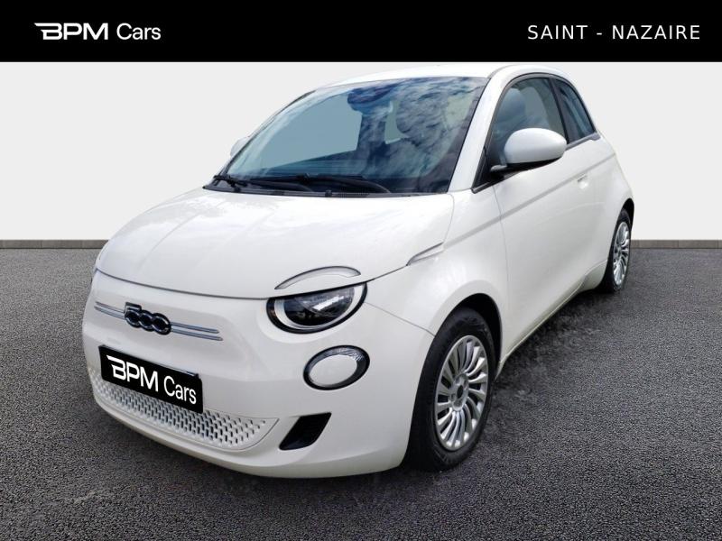 Photo FIAT 500 e 95ch Action