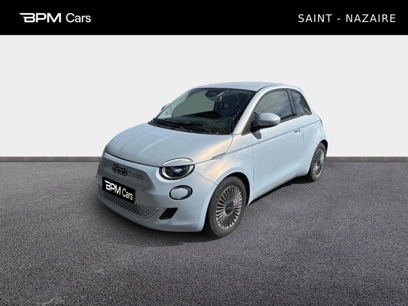 Photo FIAT 500 e 95ch Icône
