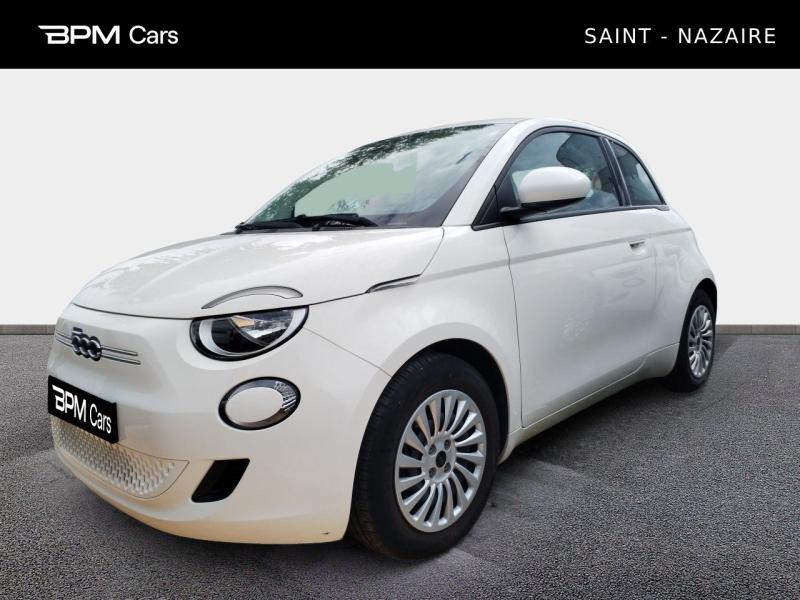 Photo FIAT 500 e 95ch Action