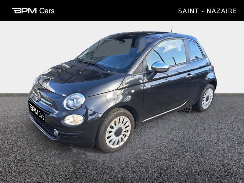 Photo FIAT 500 1.0 70ch BSG S&S