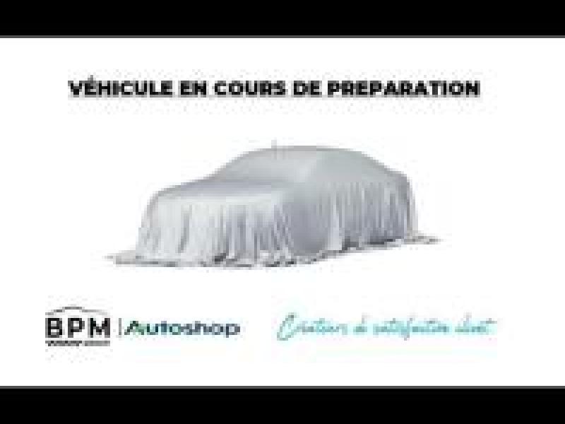 Photo SKODA Scala 1.0 TSI Evo 110ch Ambition