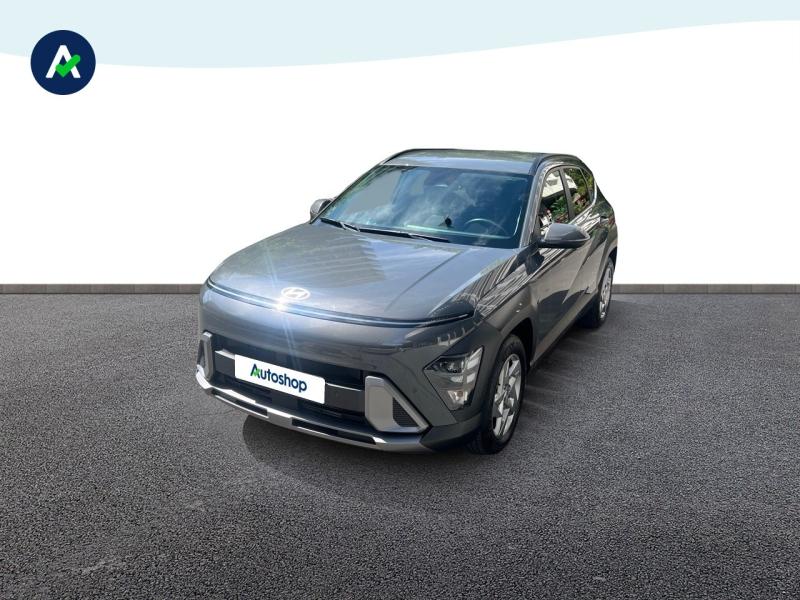 Photo HYUNDAI Kona 1.0 T-GDi 100ch Creative