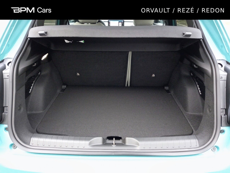 Image FIAT 600 1.2 Hybrid 136ch La Prima DCT6