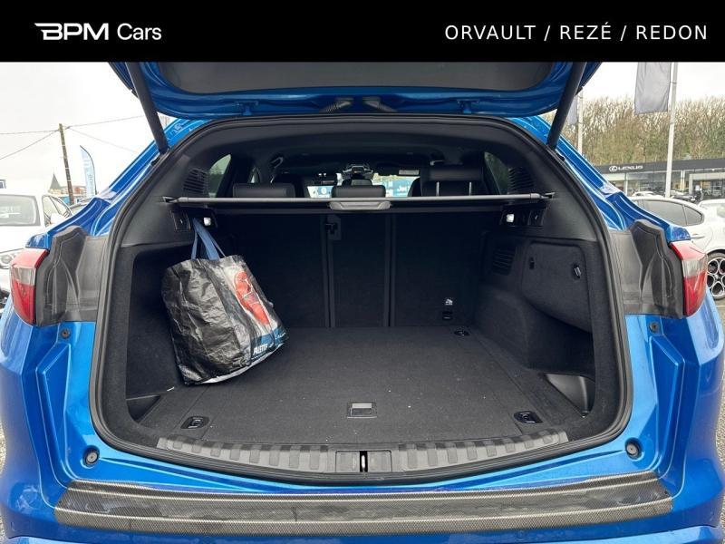 Image ALFA ROMEO Stelvio 2.2 Diesel 210ch Veloce Q4 AT8 MY20
