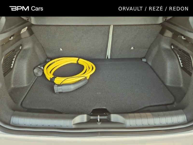 Image FIAT 600 e 156ch 54kWh La Prima