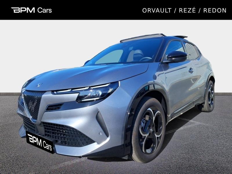 Photo ALFA ROMEO Junior 1.2 Ibrida 136ch Premium DCT6 Q4