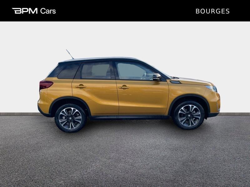 Image SUZUKI Vitara 1.5 Dualjet Hybrid 115ch Style Auto