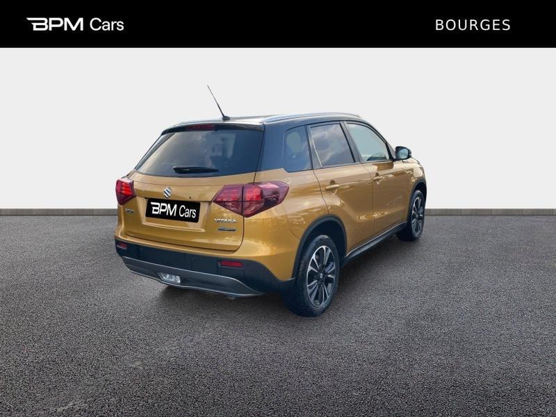 Image SUZUKI Vitara 1.5 Dualjet Hybrid 115ch Style Auto