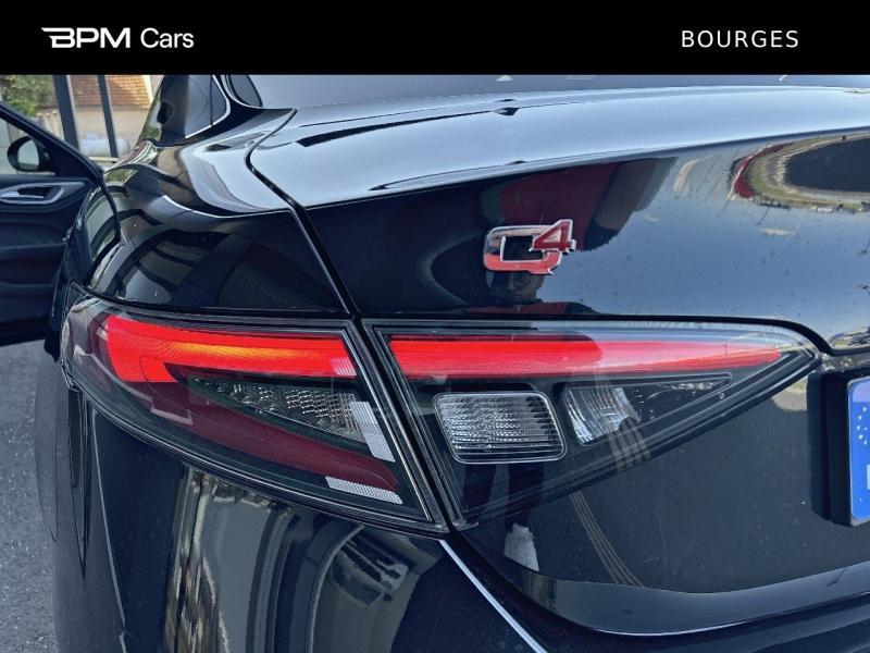 Image ALFA ROMEO Giulia 2.2 Diesel 210ch Veloce Q4 AT8