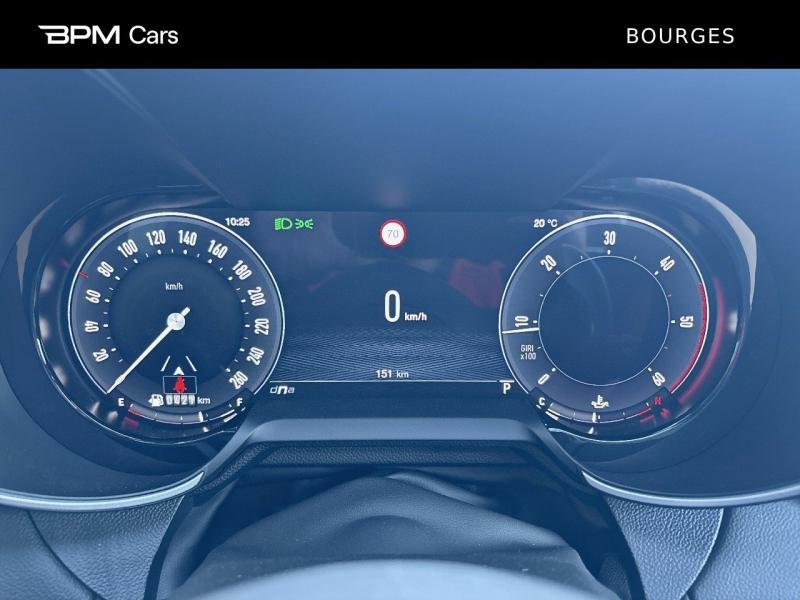 Image ALFA ROMEO Giulia 2.2 Diesel 210ch Veloce Q4 AT8
