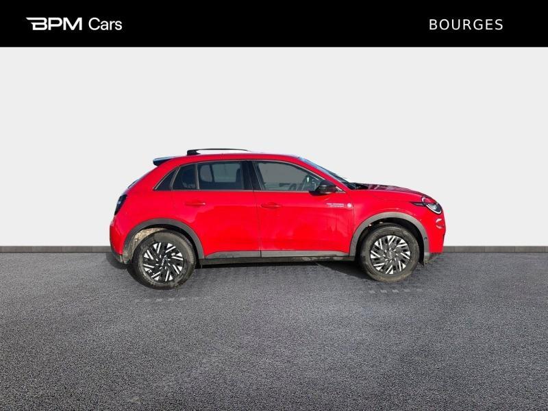 Image FIAT 600 1.2 Hybrid 100ch DCT6