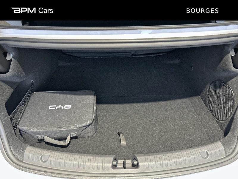 Image BYD Seal 530ch - 82,5 kWh Excellence AWD