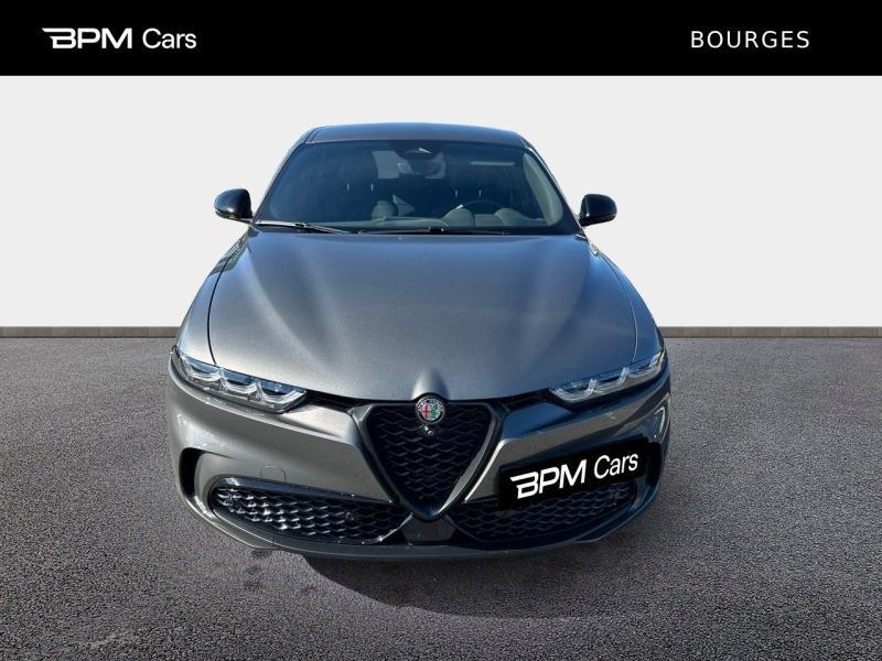 Image ALFA ROMEO Tonale 1.5 Hybrid 160ch Veloce TCT