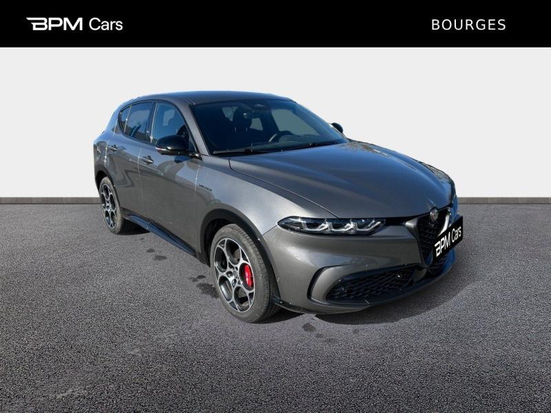 Image ALFA ROMEO Tonale 1.5 Hybrid 160ch Veloce TCT