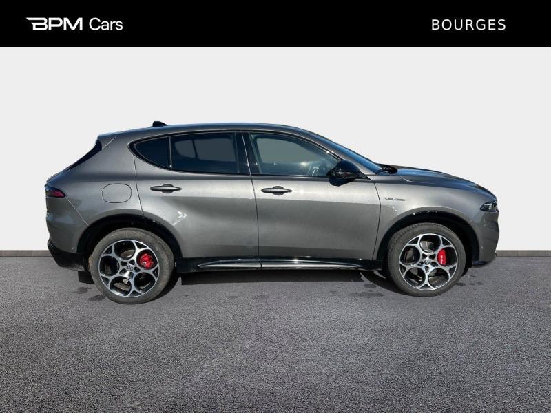 Image ALFA ROMEO Tonale 1.5 Hybrid 160ch Veloce TCT