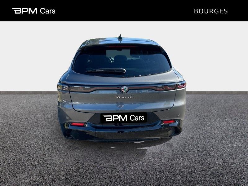 Image ALFA ROMEO Tonale 1.5 Hybrid 160ch Veloce TCT
