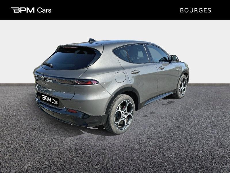 Image ALFA ROMEO Tonale 1.5 Hybrid 160ch Veloce TCT