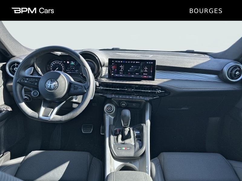 Image ALFA ROMEO Tonale 1.5 Hybrid 160ch Veloce TCT