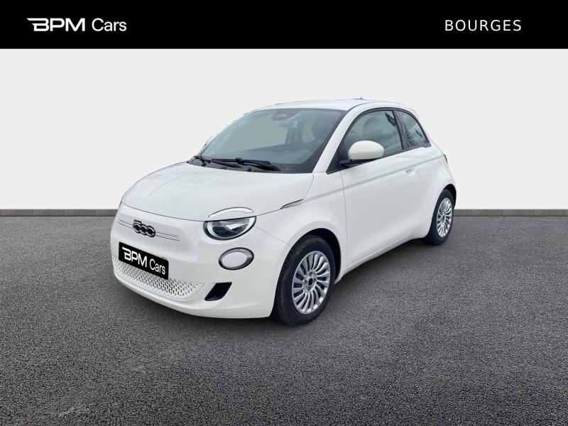 Photo FIAT 500 e 95ch Action