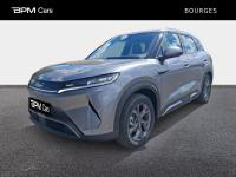 Photo BYD Atto 2 177ch - 45,1 kWh Boost