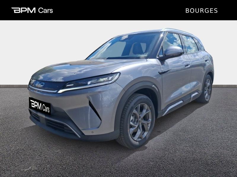 Photo BYD Atto 2 177ch - 45,1 kWh Boost