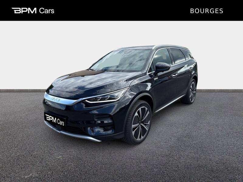 Photo BYD Tang 517ch - 108,8 kWh Flagship