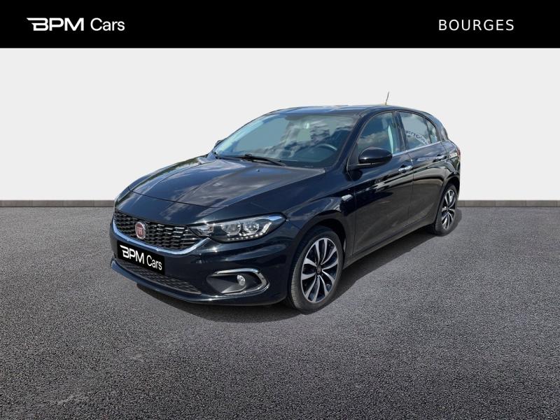 Photo FIAT Tipo 1.4 T-Jet 120ch Easy S/S 5p