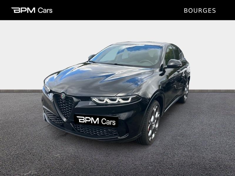 Photo ALFA ROMEO Tonale 1.3 PHEV 280ch Veloce AT6 e-Q4