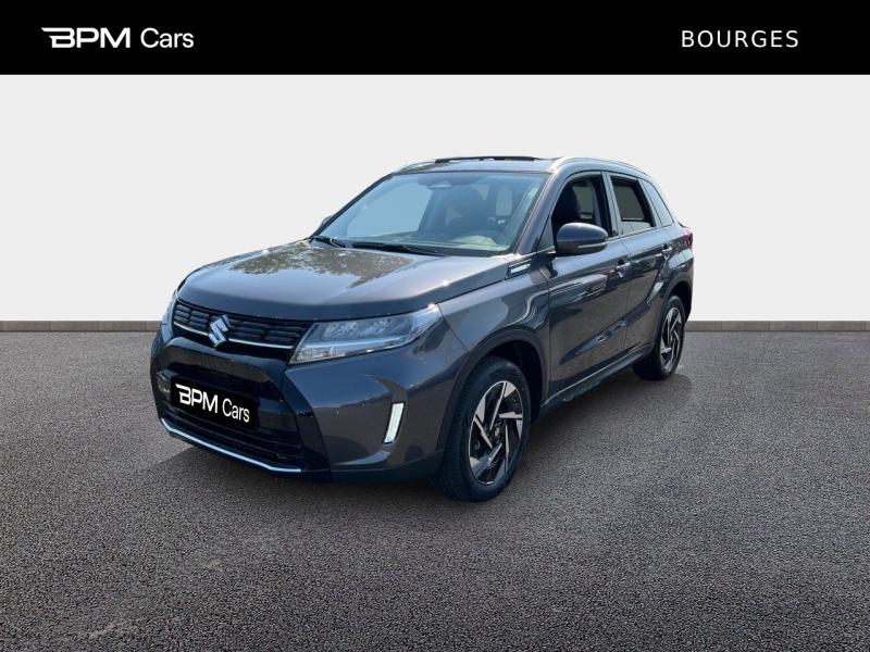 Photo SUZUKI Vitara 1.5 Dualjet Hybrid 115ch Style Auto MY24