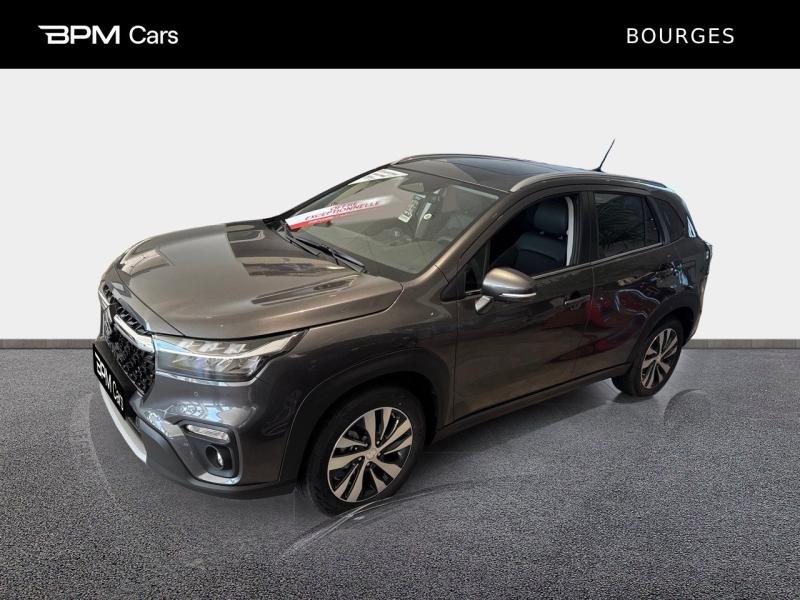 Photo SUZUKI S-Cross 1.5 Dualjet Hybrid 115ch Style Auto MY24