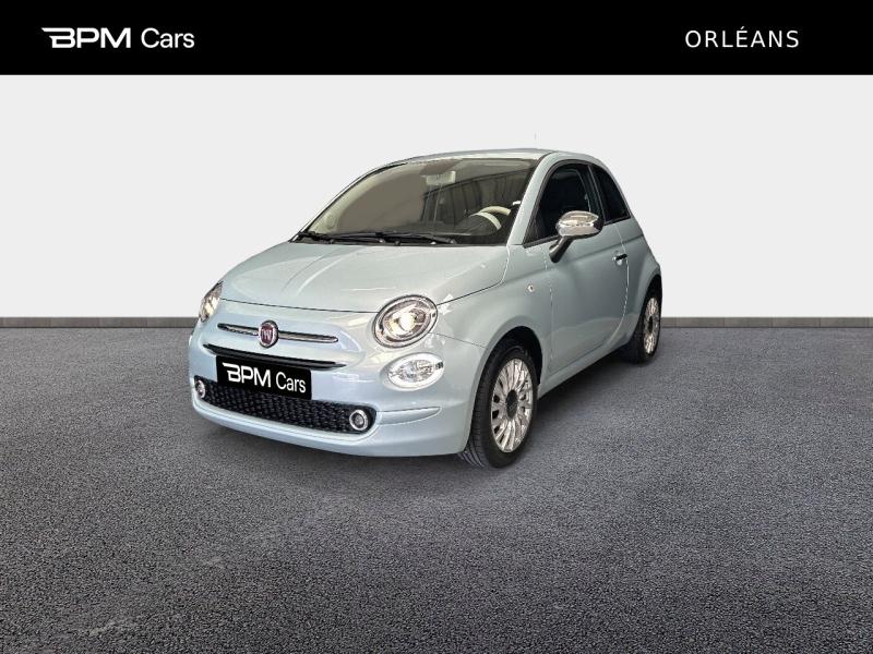 Photo FIAT 500 1.0 70ch BSG S&S