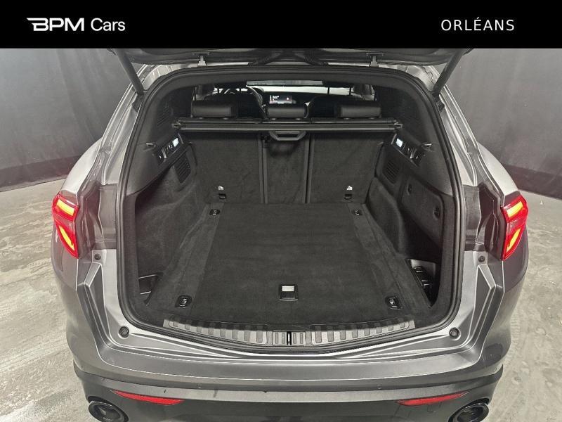 Image ALFA ROMEO Stelvio 2.2 Diesel 190ch Sport Edition AT8 MY19