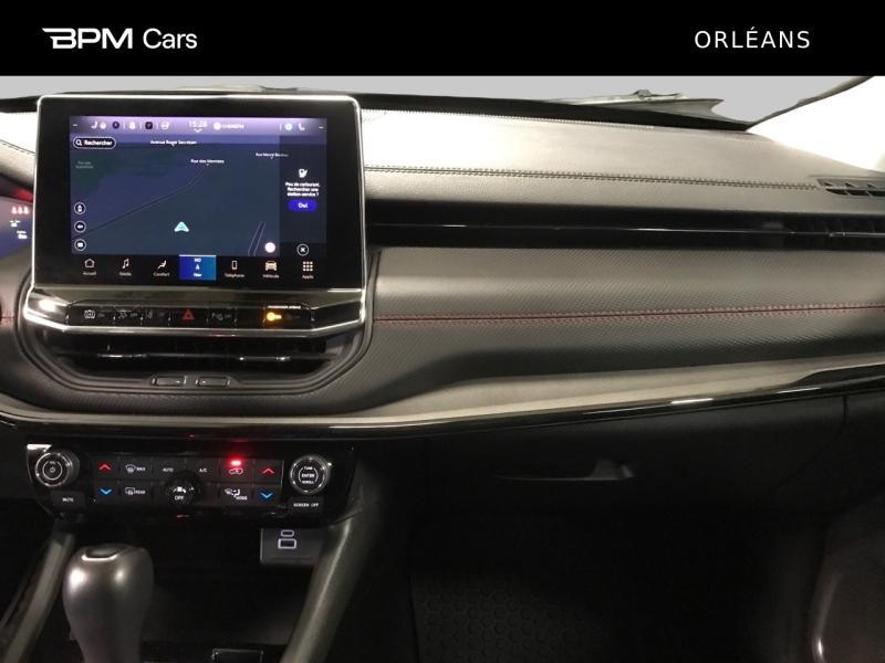 Image JEEP Compass 1.3 Turbo T4 240ch PHEV 4xe Trailhawk AT6 eAWD