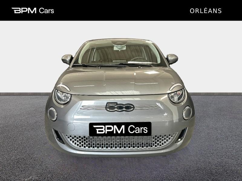 Image FIAT 500 e 95ch Action Plus