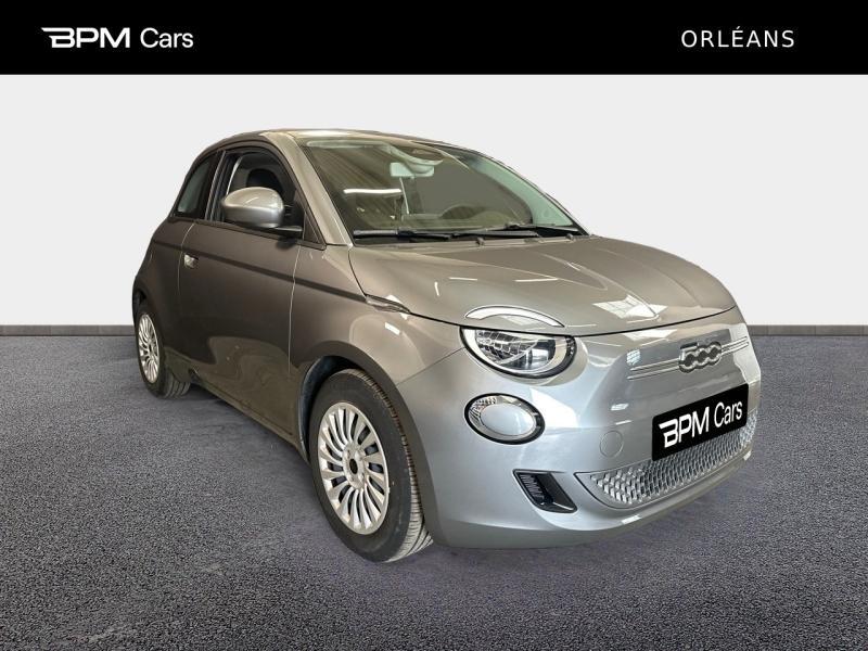 Image FIAT 500 e 95ch Action Plus