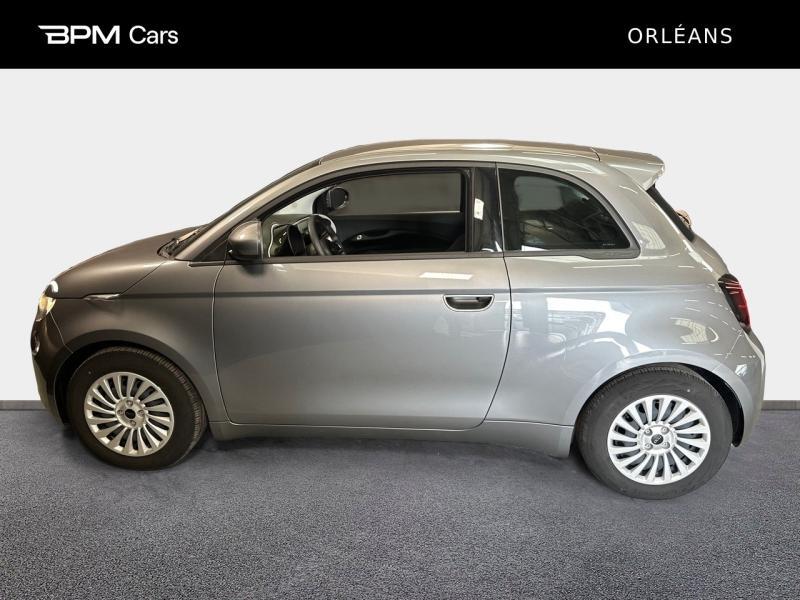 Image FIAT 500 e 95ch Action Plus