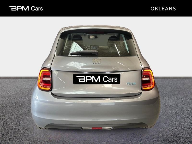 Image FIAT 500 e 95ch Action Plus