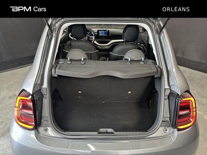 Image FIAT 500 e 95ch Action Plus