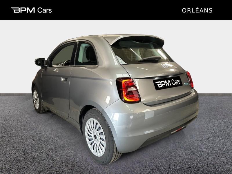 Image FIAT 500 e 95ch Action Plus