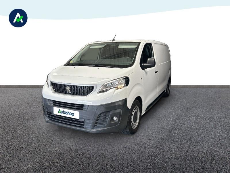 Photo PEUGEOT Expert Fg Standard 1.6 BlueHDi 95ch Premium
